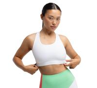 SIROKO - Brassière de Padel Dos Nageur Femme Krona White - M - Blanc