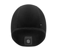SIROKO - Casquette de Cyclisme sous Casque Essential CapNoir
