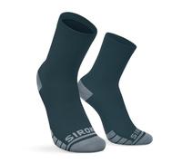 SIROKO - Chaussettes de Gravel GS1 Dark Blue - M-L - Bleu