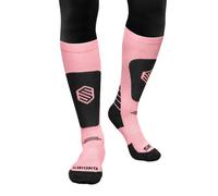 Siroko Chaussettes Longues Sugar