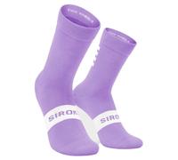 Siroko Chaussettes S1 Lilac Etna
