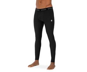 SIROKO - Collant Thermique Sports d'hiver Wolf - XL - Noir