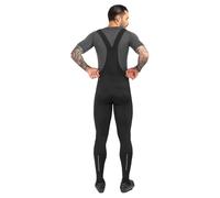 Siroko Collants De Cyclisme Black Sea