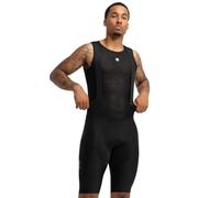 SIROKO Cuissard court de cyclisme SRX World Series Noir