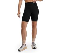 SIROKO - Cuissard de Trail Running pour Femme West Black - L - Noir