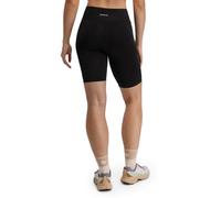 SIROKO - Cuissard de Trail Running pour Femme West Black - S - Noir