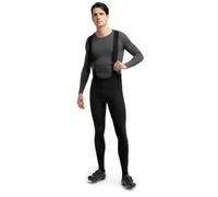 SIROKO - Cuissard Long Vélo BX Bolzano - S - Noir