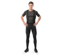 SIROKO - Cuissard Long Vélo BX Bolzano - XL - Noir