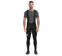 SIROKO - Cuissard Long Vélo BX Envalira - XS - Noir