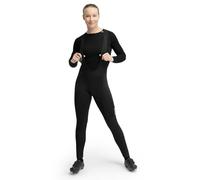 SIROKO - Cuissard Long Vélo pour Femme Finse