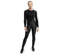 SIROKO - Cuissard Long Vélo pour Femme SRX Premier