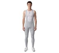 SIROKO - Cuissard Long Vélo SRX Supreme Gray