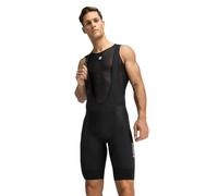 SIROKO - Cuissard Vélo Flandrien - XL - Noir