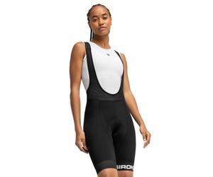 SIROKO - Cuissard Vélo pour Femme Brabant - XS - Noir