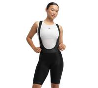 SIROKO - Cuissard Vélo pour Femme SRX Aero Race - XXS - Noir