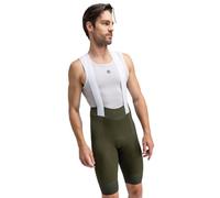 SIROKO - Cuissard Vélo Recy asil - M - Vert