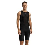 SIROKO - Cuissard Vélo SRX Elite - M - Noir