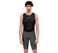 SIROKO - Cuissard Vélo SRX Maxim - L - Gris/Noir