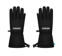 SIROKO - Gants de Snowboard et Ski - Kit de Démarrage Core Rigi - L - Noir