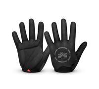SIROKO - Gants Gravel Frontier - XL - Noir