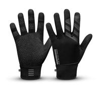 SIROKO - Gants Vélo d'hiver Vestkapp - XL - Noir