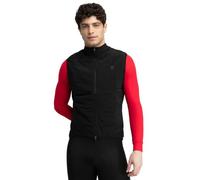 SIROKO - Gilet Vélo Thermique SRX Ultra Warm - L - Noir