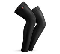 SIROKO - Jambières d'été Vélo Nimbus - XL-XXL - Noir