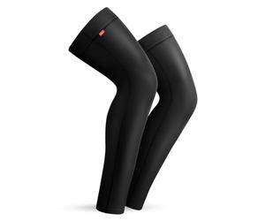 SIROKO - Jambières d'été Vélo Nimbus - XL-XXL - Noir