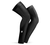 SIROKO - Jambières Vélo SRX Rainfall - M-L - Noir