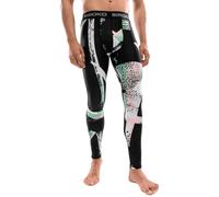 Siroko Leggings Vector