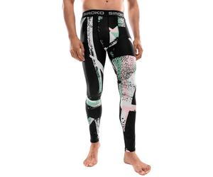 Siroko Leggings Vector