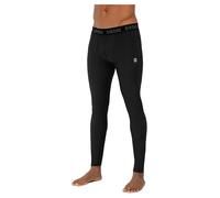 Siroko Leggings Wolf Thermal