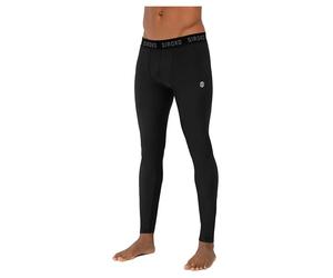 Siroko Leggings Wolf Thermal