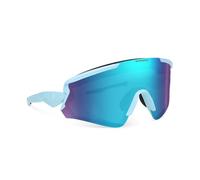 SIROKO - Lunettes de Ski et Snowboard GS4 VonnBlanc