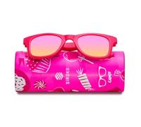 SIROKO - Lunettes de Soleil pour Enfant Candy Rose flamant/Rose bonbon