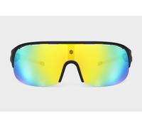 SIROKO - Lunettes de Sport K3 MTBNoir/Jaune