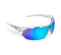 SIROKO - Lunettes de Sport K3s ChamonixTransparent/Bleu