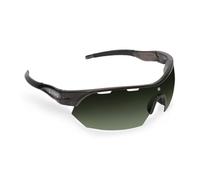 SIROKO - Lunettes de Sport K3s Les AlpesNoir/Vert olive