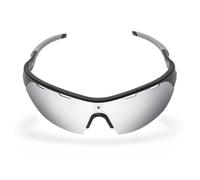 SIROKO - Lunettes de Sport K3s The Runner Noir/Gris