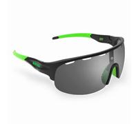 SIROKO - Lunettes de Sport Photochromiques K3 PhotoChromic Alpe D'HuezNoir/Vert