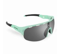 SIROKO - Lunettes de Sport Photochromiques K3 PhotoChromic DonauradwegVert menthe/Noir