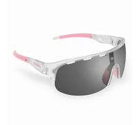 SIROKO - Lunettes de Sport Photochromiques K3 PhotoChromic MongoliaBlanc
