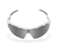 SIROKO - Lunettes de Sport Photochromiques K3s PhotoChromic Mediterráneo Gris/Noir