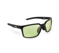 SIROKO - Lunettes de Sport Photochromiques X1 Photochromic Aneto Noir/Vert