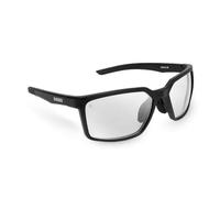 SIROKO - Lunettes de Sport Photochromiques X1 Photochromic BelgiumNoir