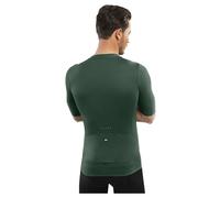 Siroko Maillot à Manches Courtes Srx Pro Dauphiné