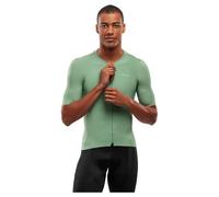 SIROKO - Maillot Vélo SRX Stage - XL - Vert Olive
