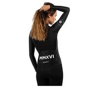 Siroko Maillot à Manches Longues M2 Eclipse
