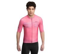 SIROKO - Maillot Vélo M2 Toscano - L - Corail