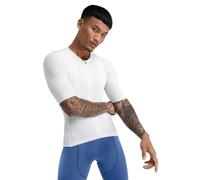 SIROKO - Maillot Vélo SRX Ardiden - S - Blanc